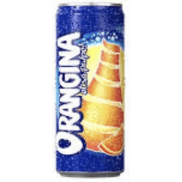 Orangina 25cl