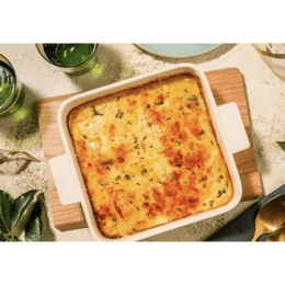 Gratin Andalouse