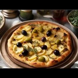 Dauphinoise Junior