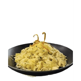 Tagliatelle Andalouse