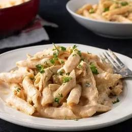 Gratin Poulet