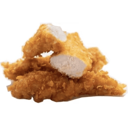 Tenders Crispy 4 Pcs