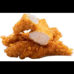 Tenders Crispy 4 Pcs