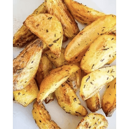 Potatoes 250g