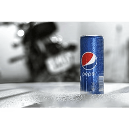 Pepsi 25CL