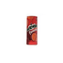 Mirinda pomme 25cl