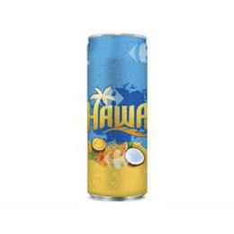 Hawaî 25cl