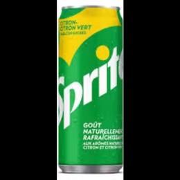 Sprite 25cl