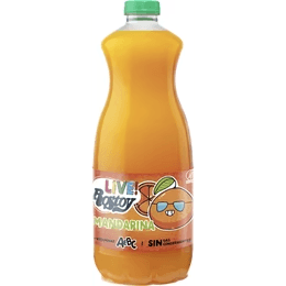 Rostoy mandarina 33cl