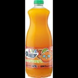Rostoy mandarina 33cl