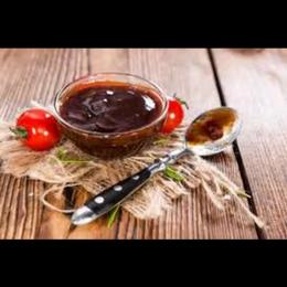 Sauce Andalouse