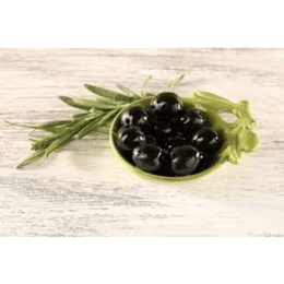 Olives noires