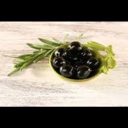 Olives noires