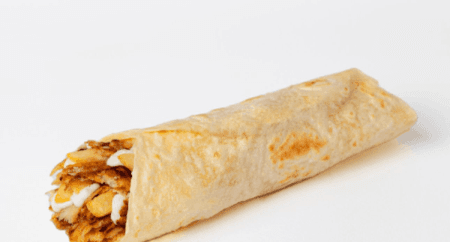 Super Chawarma Poulet