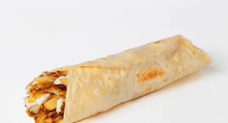 Super Chawarma Poulet