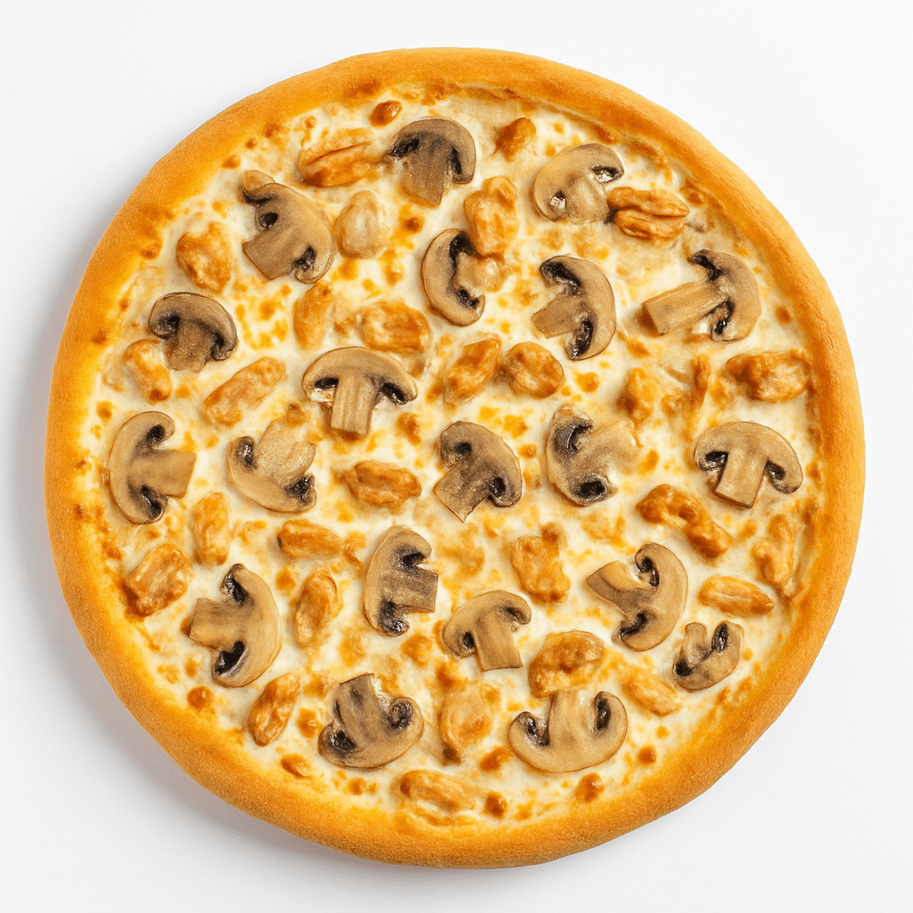 Pizza Polo
