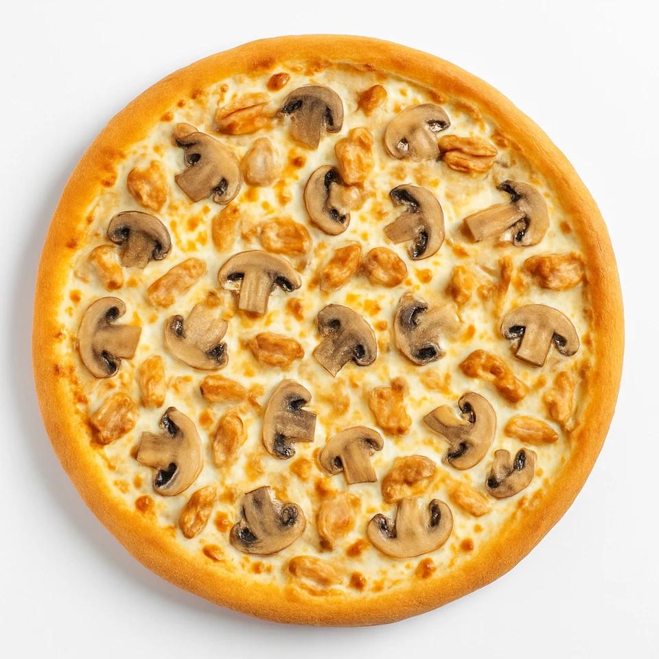 Pizza Polo