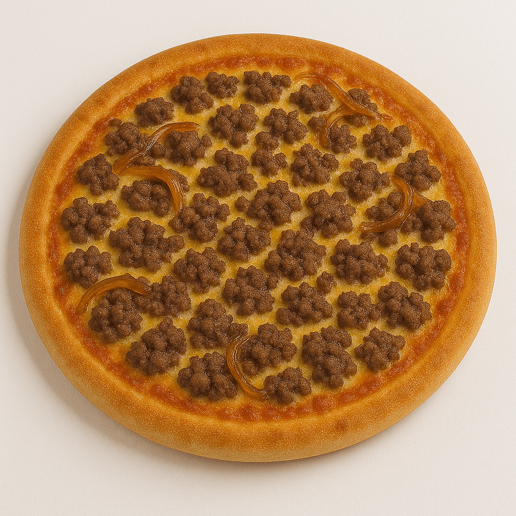 Pizza Bufalo
