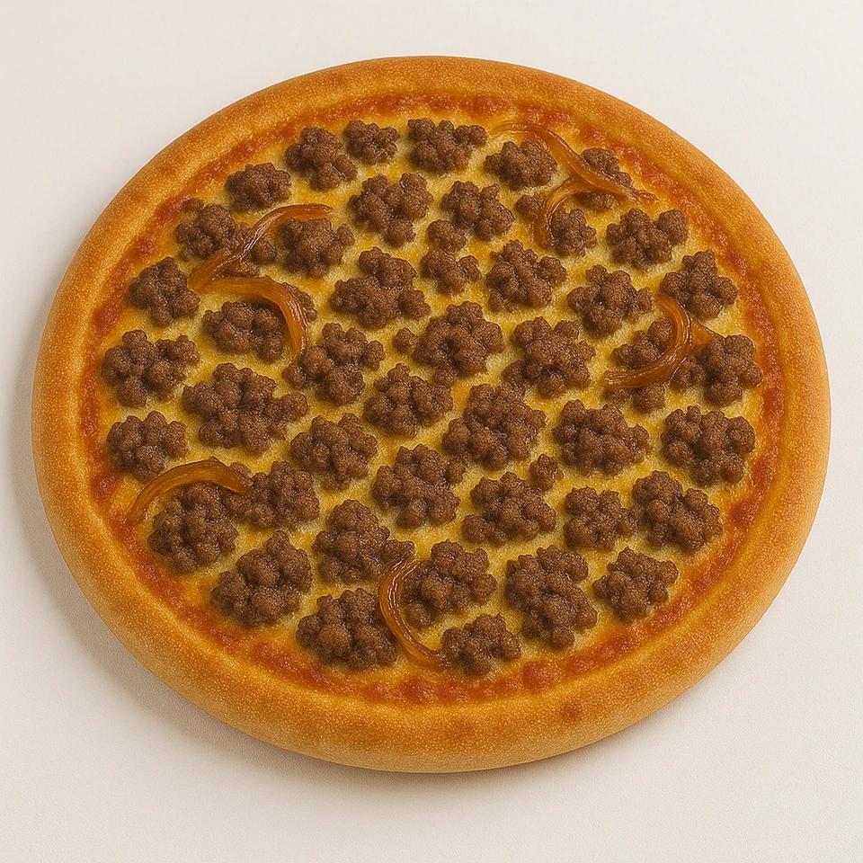 Pizza Bufalo