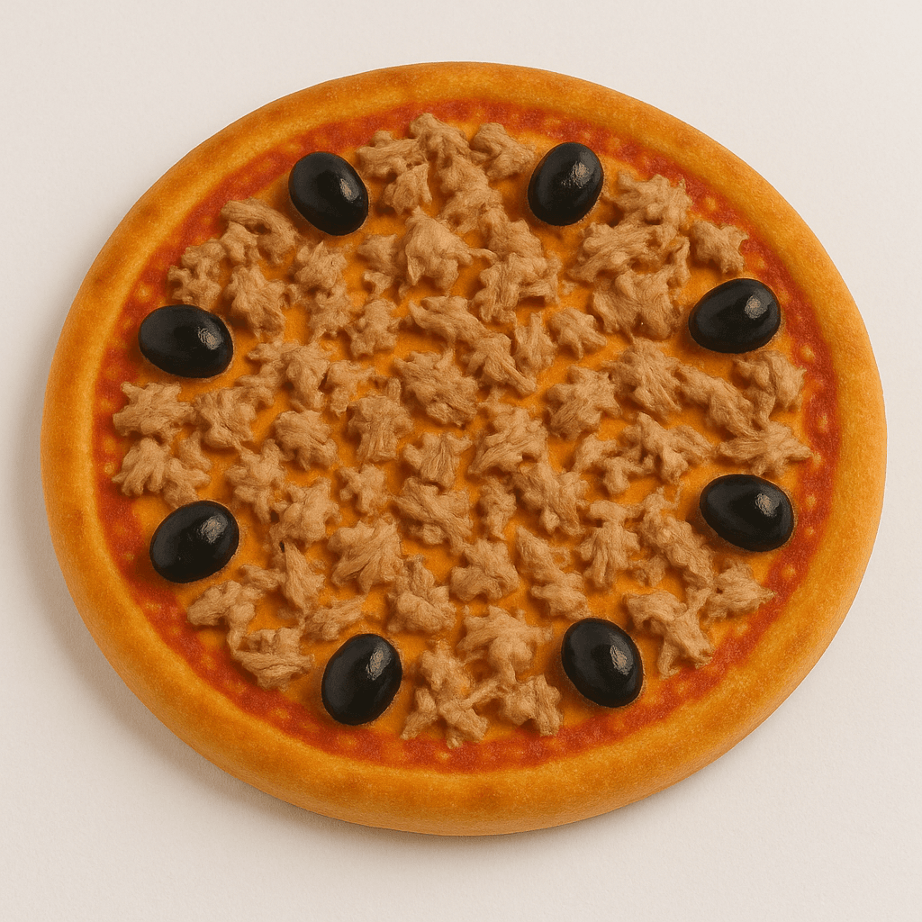 Pizza Tono