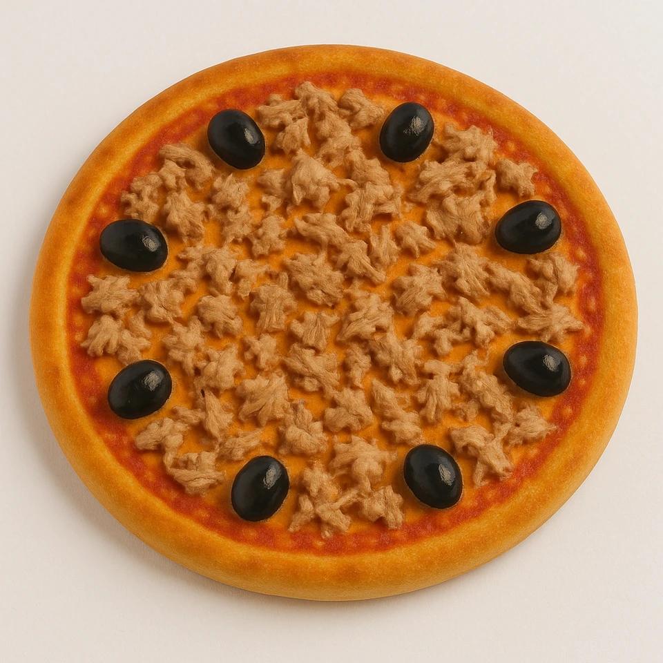 Pizza Tono
