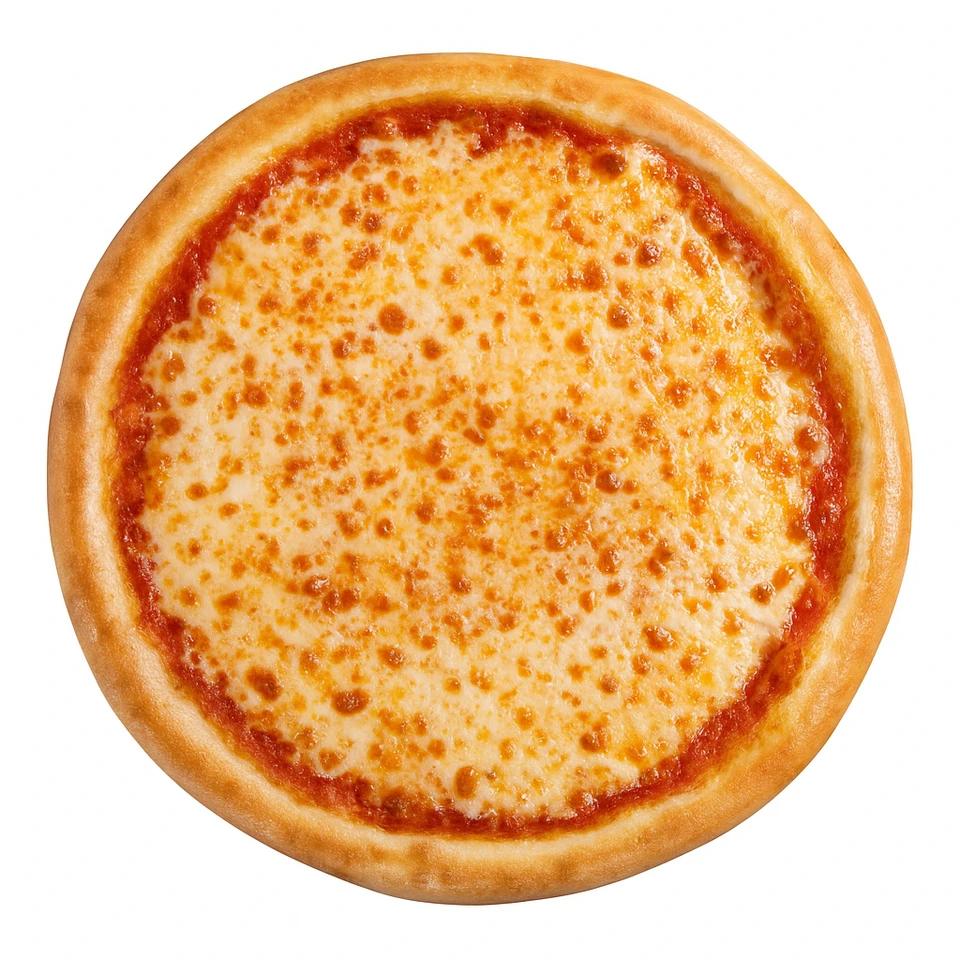 Pizza Marguerite