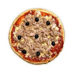 Pizza Thon
