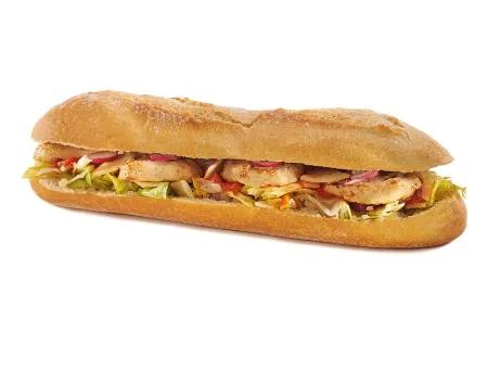 Sandwich Poulet