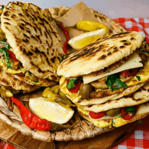 Chapati Thon