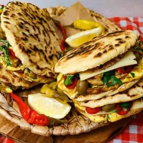 Chapati Thon