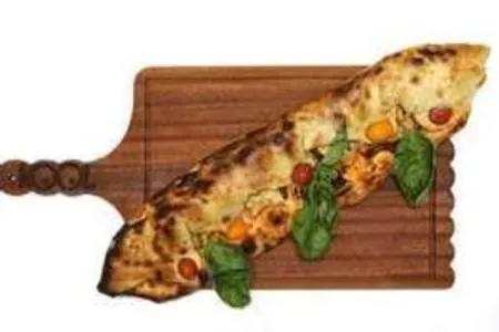 Baguette Farcie Salami