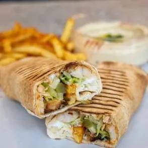 Libanais Thon