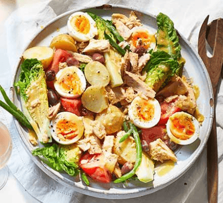 Salade Niçoise