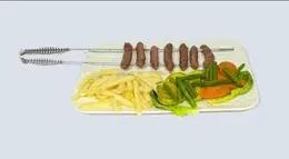 Plat Saucisse
