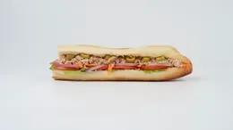 Bocadillo Thon