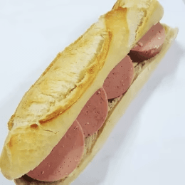 Bocadillo Cachere