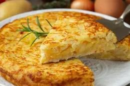 Plat Tortilla
