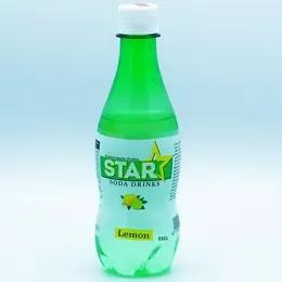 Star - Citron  ( 33Cl ) Canette