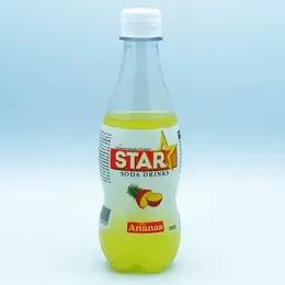 Star - Ananas  ( 33Cl ) Canette
