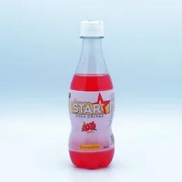 Star - Grenadine  ( 33Cl ) Canette