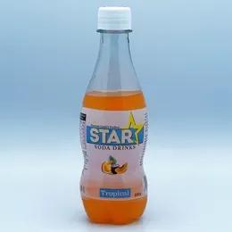 Star - Tropical  ( 33Cl ) Canette
