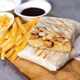 Tacos Poulet