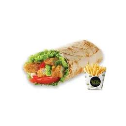 Mega Wrap