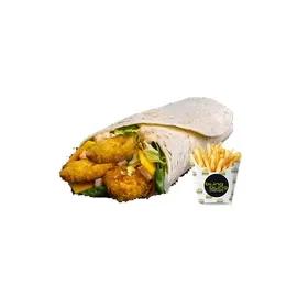 Crunchy Wrap