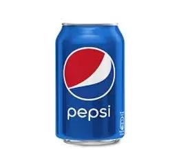 Pepsi - Classique ( 33cl ) Canette