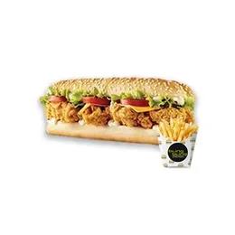 Long Spicy / Original