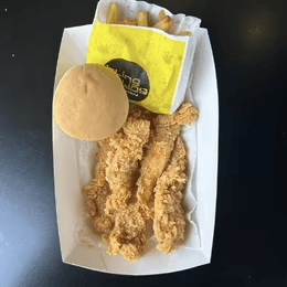 Bling Tenders
