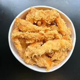 Buckets Slices
