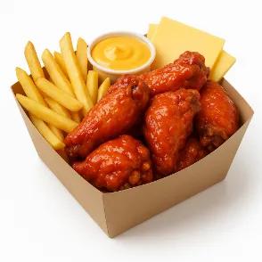 Box Poulet