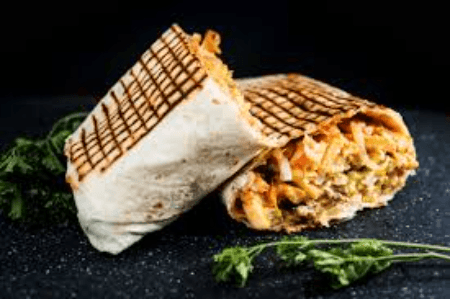 Tacos Mixte 3 Viandes